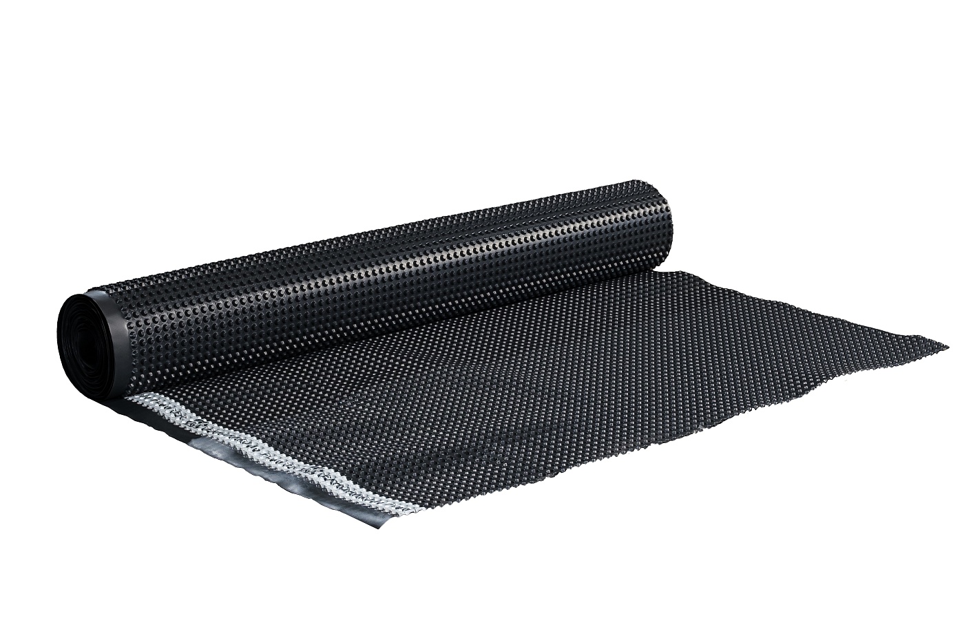 Мембрана профилированная Planter Eco 400гр 2х20м