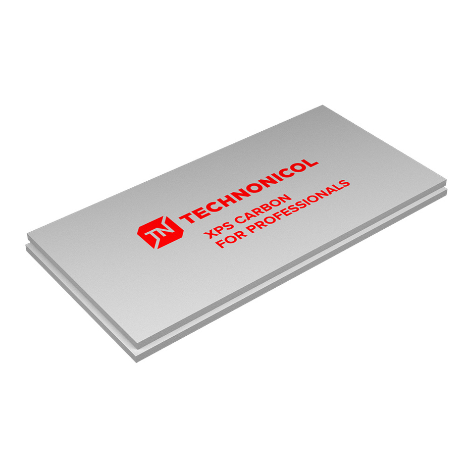 Технониколь Carbon Eco 1180х580х100 мм цена