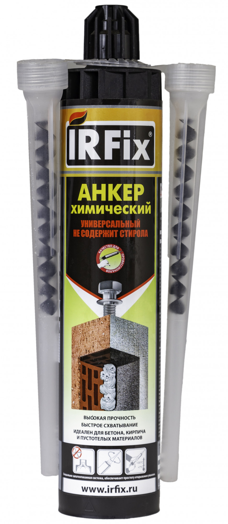 IRFix АНКЕР химический универсальный . цена