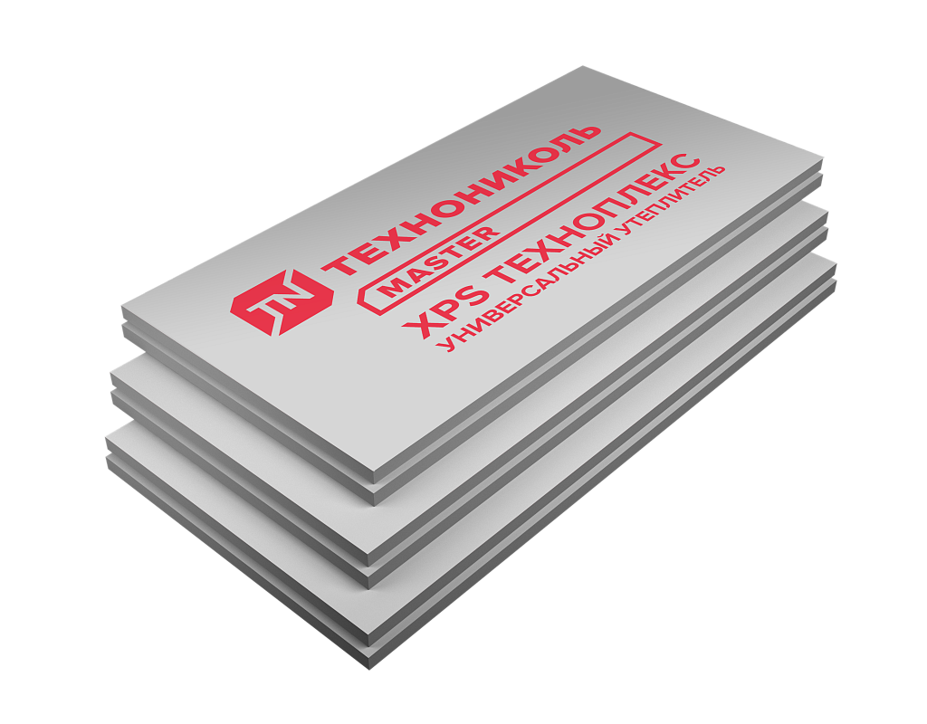 Технониколь Техноплекс 1180х580х100 мм цена