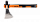 Топоры